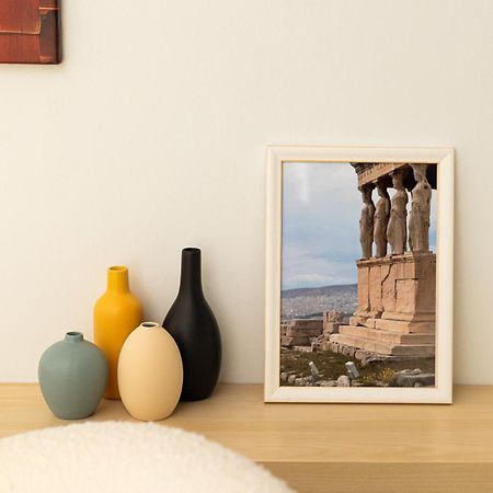 Elegant Apt 50Meters Close Acropolis Athens Ngoại thất bức ảnh