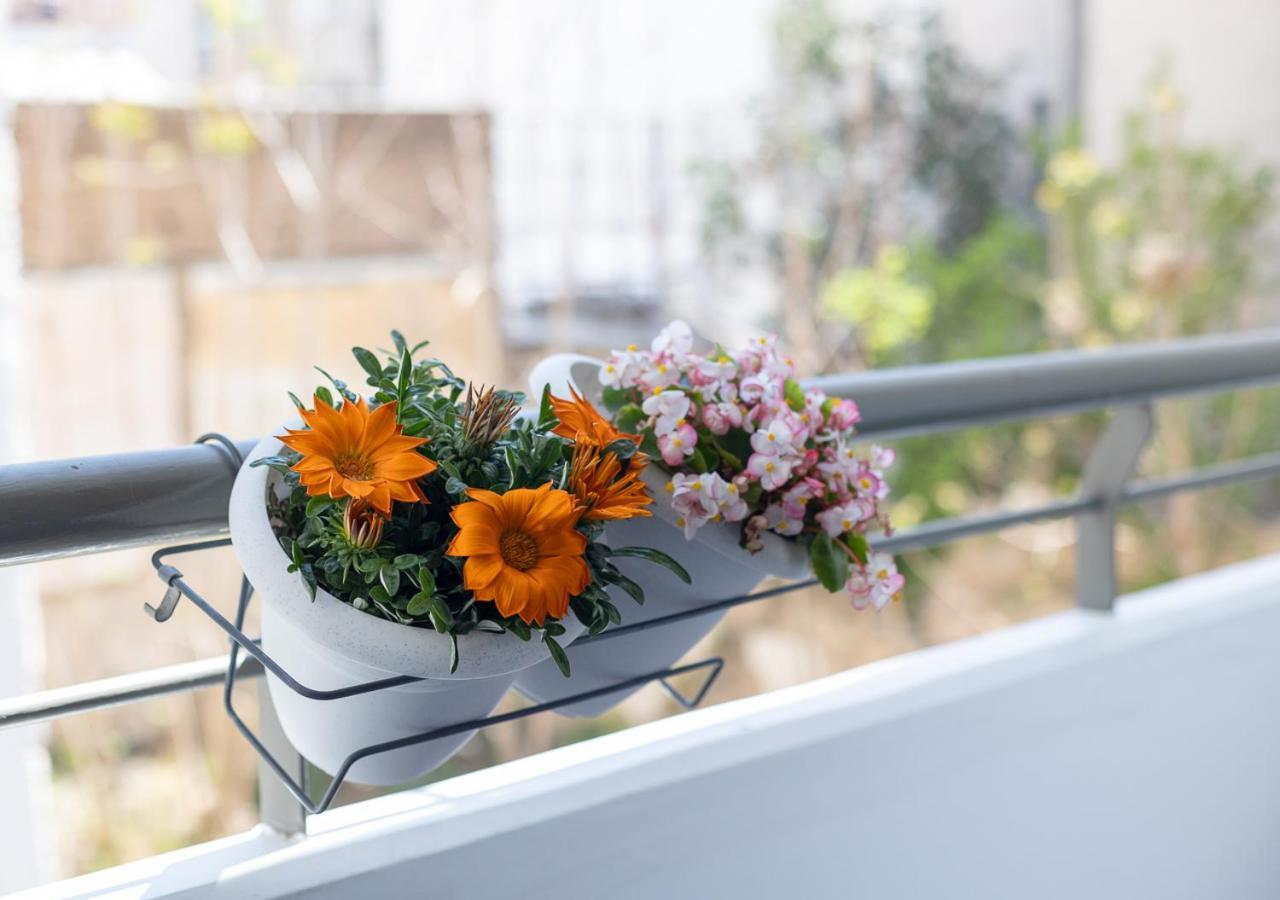 Elegant Apt 50Meters Close Acropolis Athens Ngoại thất bức ảnh
