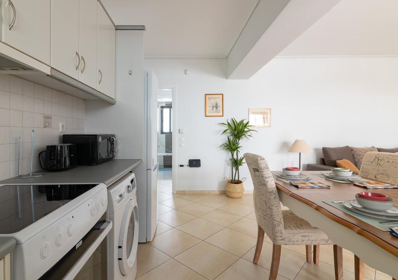 Elegant Apt 50Meters Close Acropolis Athens Ngoại thất bức ảnh