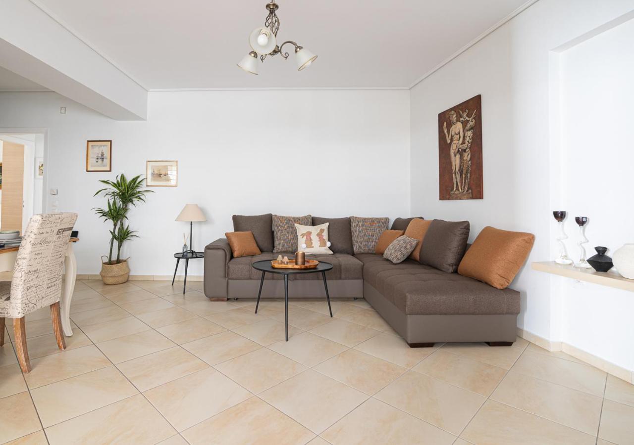 Elegant Apt 50Meters Close Acropolis Athens Ngoại thất bức ảnh