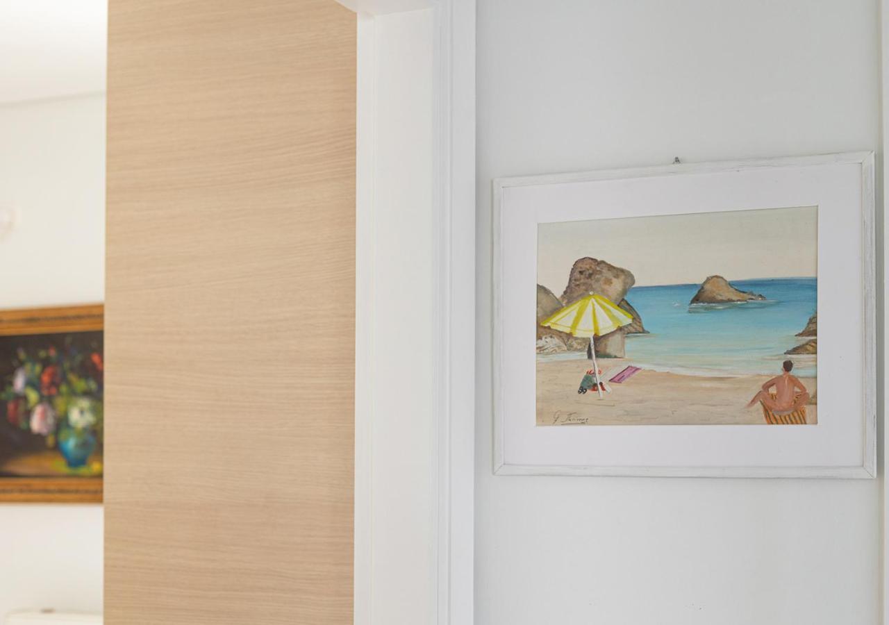Elegant Apt 50Meters Close Acropolis Athens Ngoại thất bức ảnh