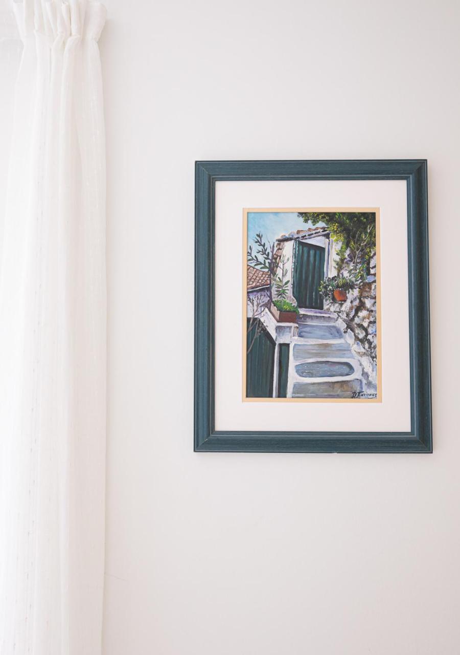 Elegant Apt 50Meters Close Acropolis Athens Ngoại thất bức ảnh