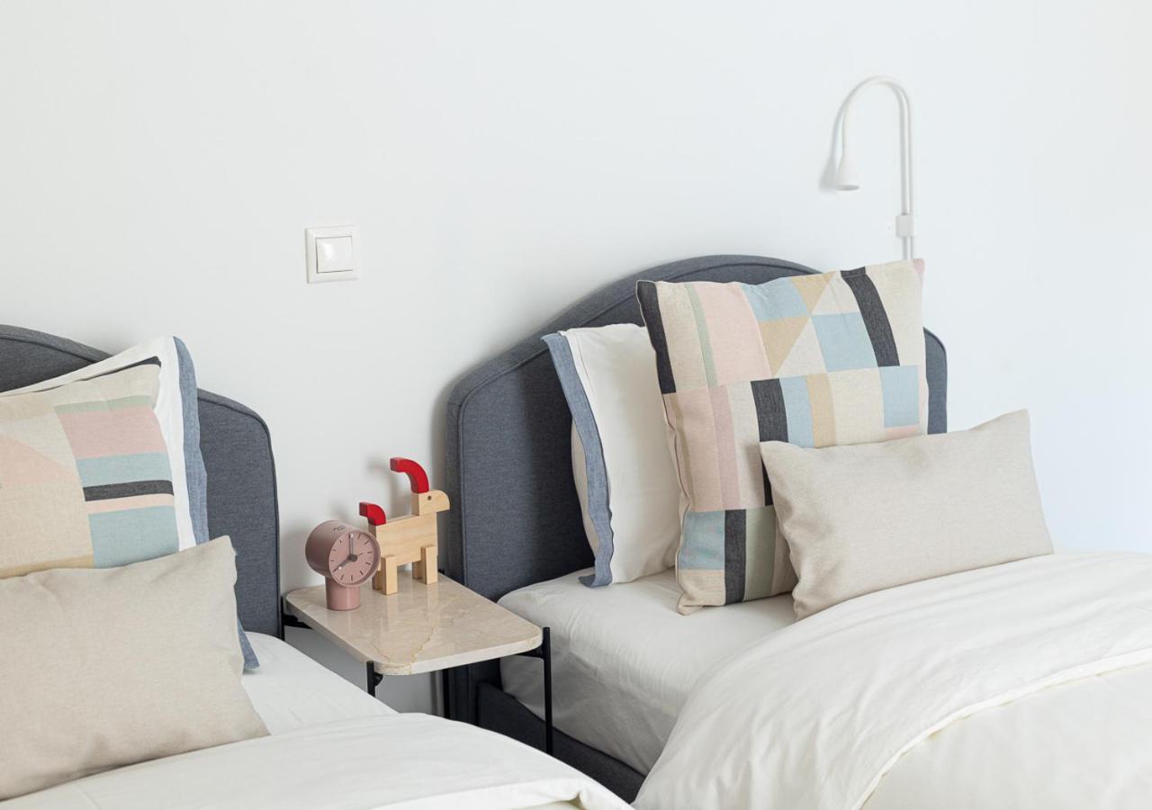 Elegant Apt 50Meters Close Acropolis Athens Ngoại thất bức ảnh