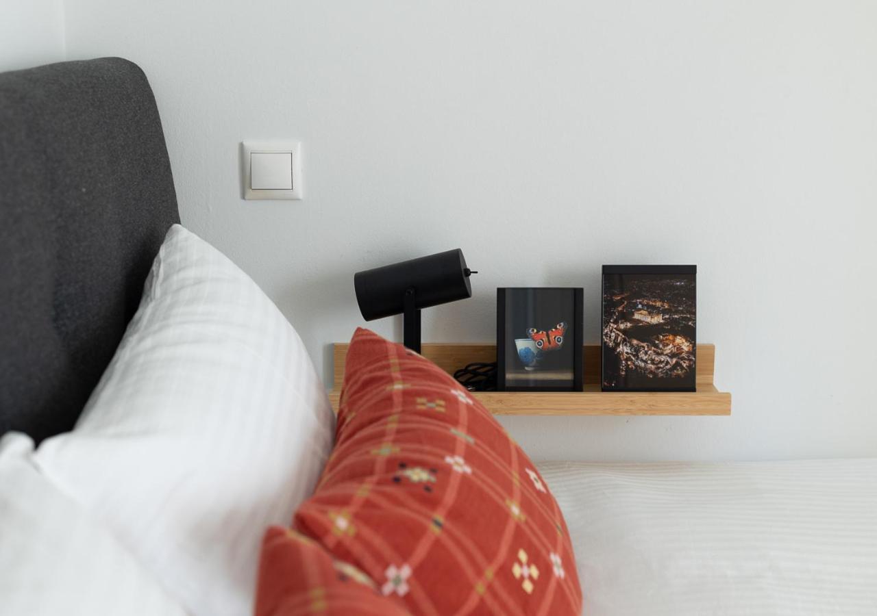 Elegant Apt 50Meters Close Acropolis Athens Ngoại thất bức ảnh