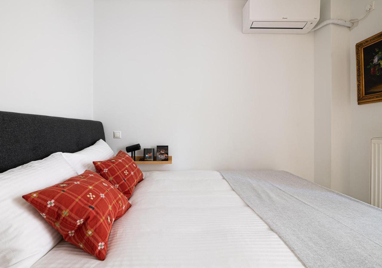 Elegant Apt 50Meters Close Acropolis Athens Ngoại thất bức ảnh