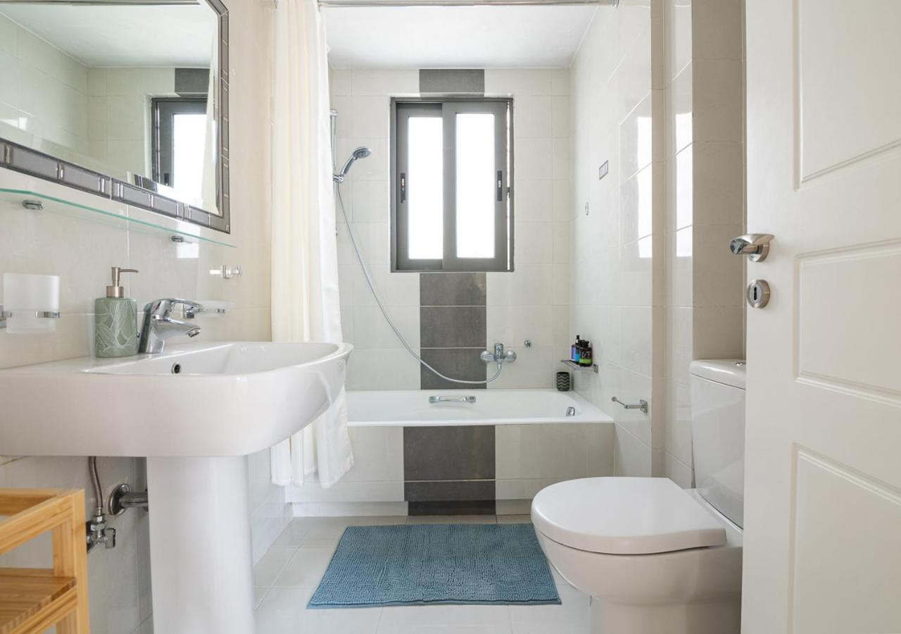 Elegant Apt 50Meters Close Acropolis Athens Ngoại thất bức ảnh