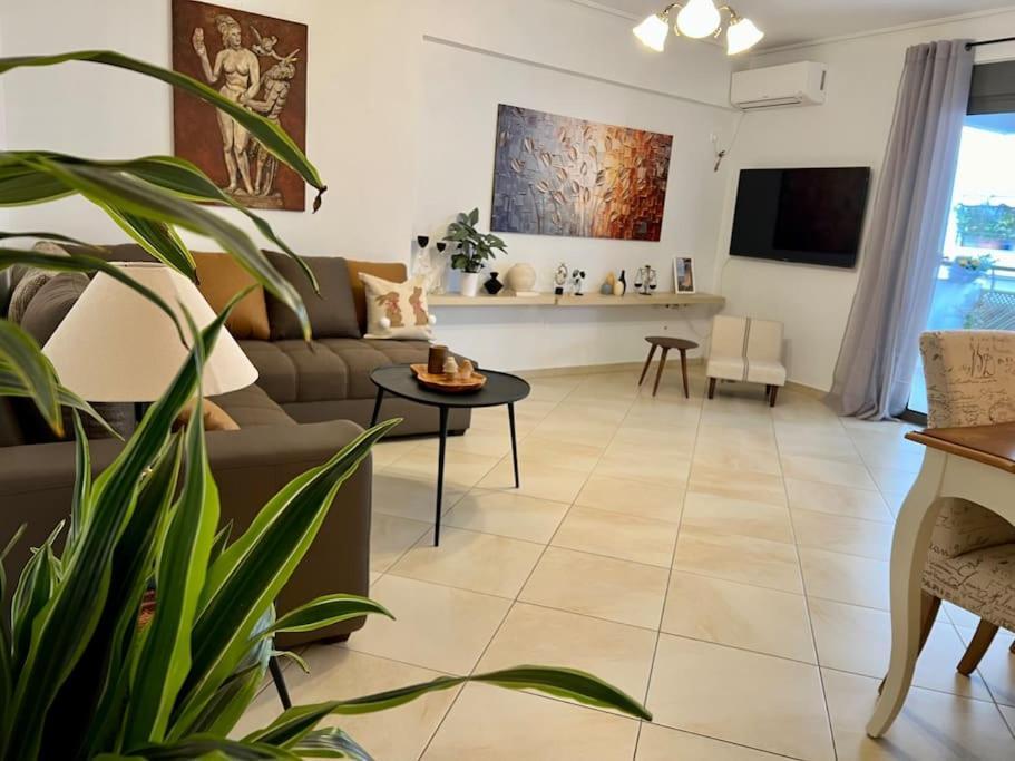 Elegant Apt 50Meters Close Acropolis Athens Ngoại thất bức ảnh