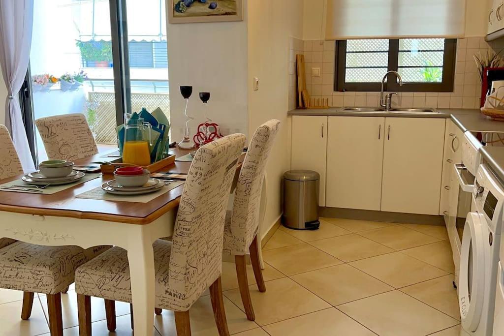 Elegant Apt 50Meters Close Acropolis Athens Ngoại thất bức ảnh