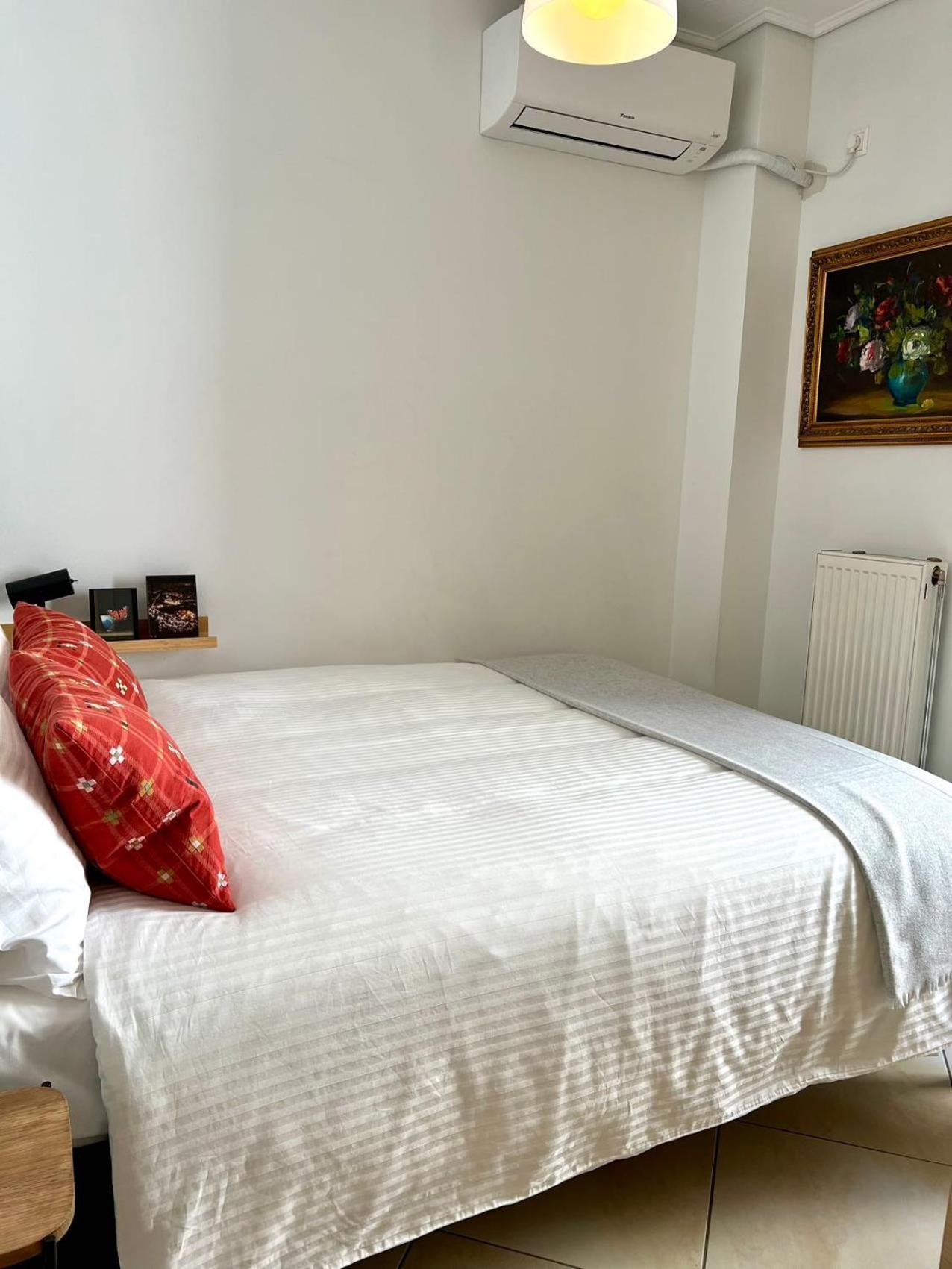 Elegant Apt 50Meters Close Acropolis Athens Ngoại thất bức ảnh