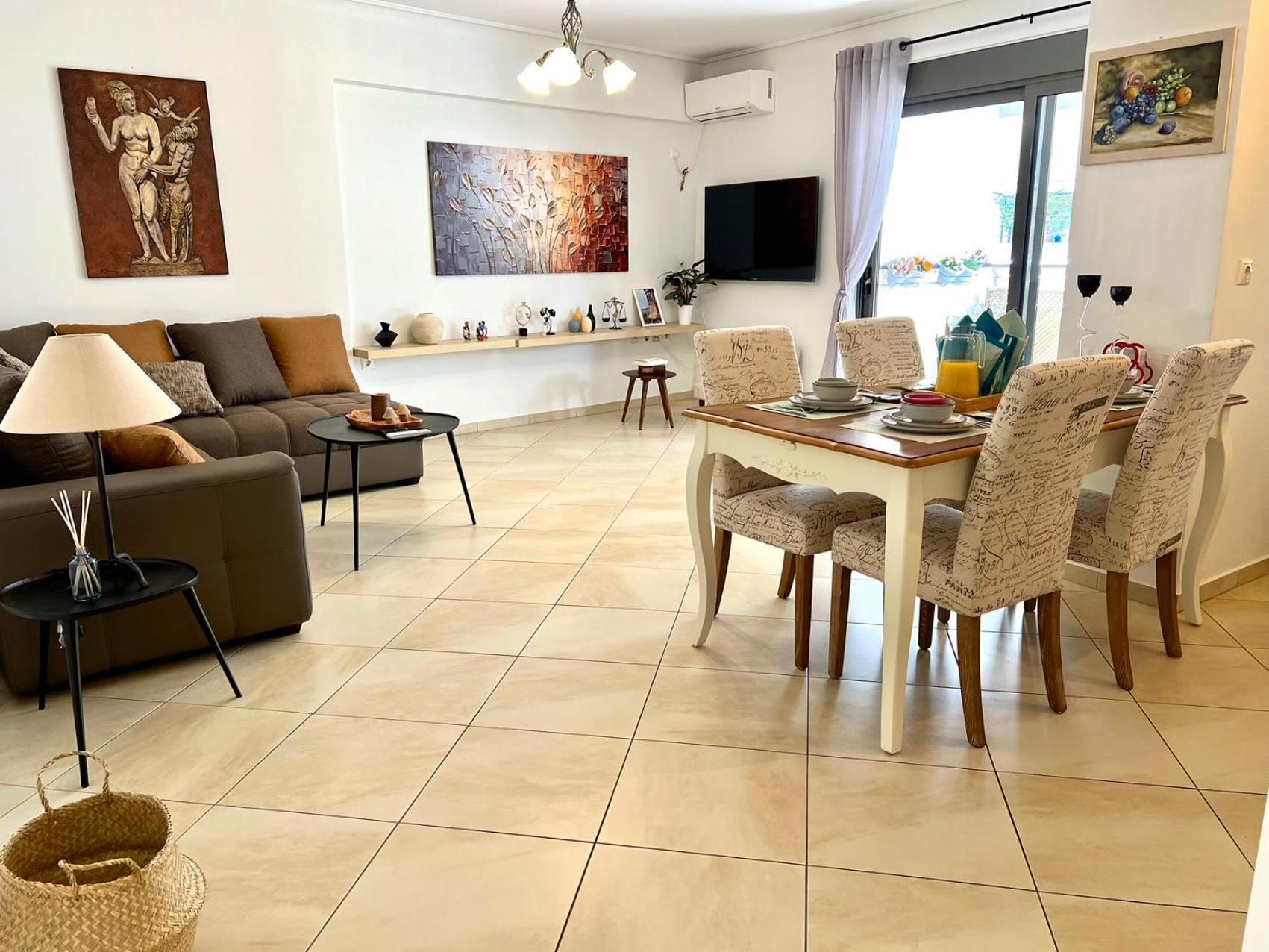 Elegant Apt 50Meters Close Acropolis Athens Ngoại thất bức ảnh