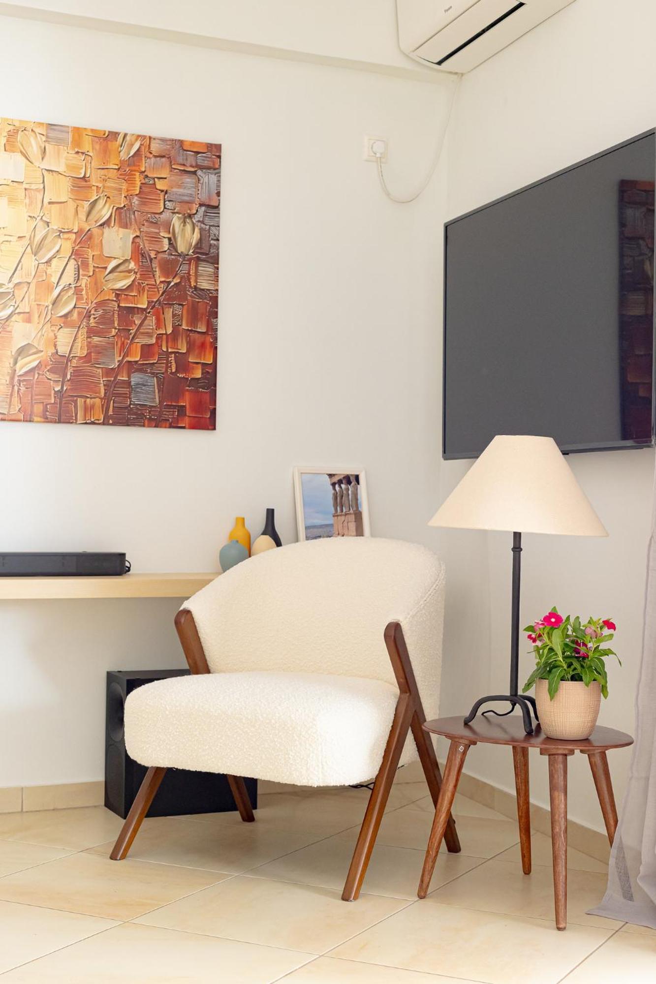 Elegant Apt 50Meters Close Acropolis Athens Ngoại thất bức ảnh